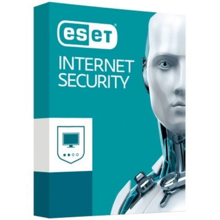 Køb og forny Eset Internet Security til billige priser