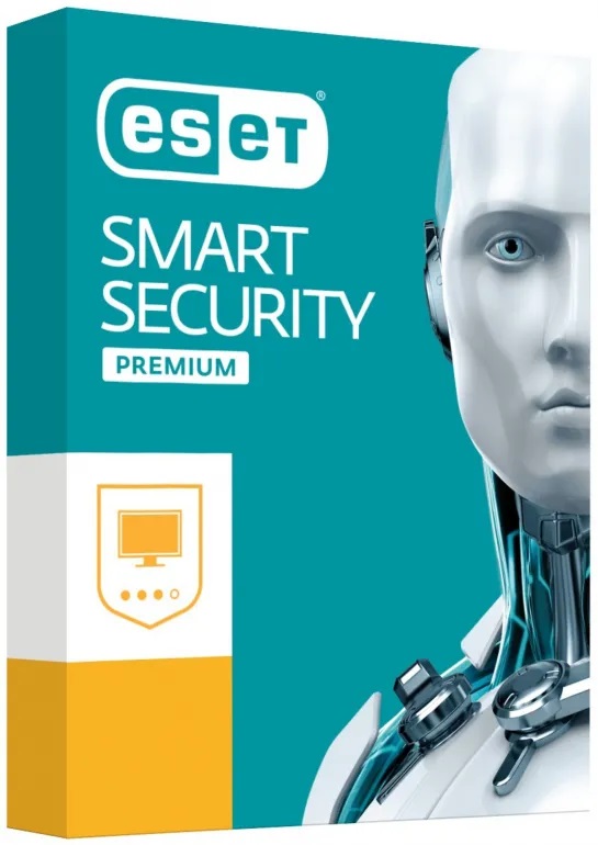 Køb ESET Smart Security Premium til billige priser